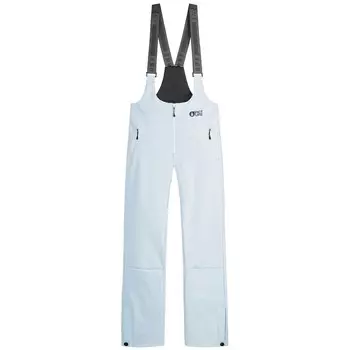 Горнолыжные брюки Picture Organic Eyeri, цвет Ice Melt