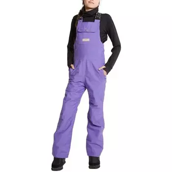 Горнолыжные брюки Rojo Outerwear Limelight, цвет Passion Flower