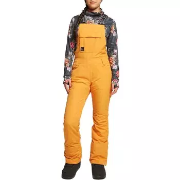 Горнолыжные брюки Rojo Outerwear Snow Day, цвет Nugget