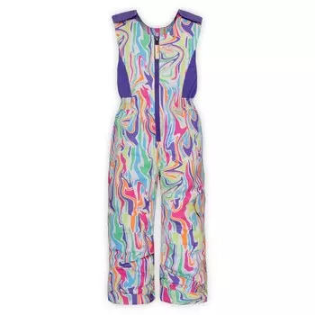 Горнолыжные брюки с подтяжками Boulder Gear Hailey