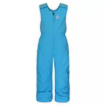 Горнолыжные брюки с подтяжками Boulder Gear Hailey, синий