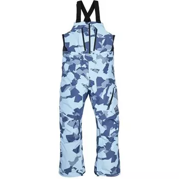 Горнолыжные брюки с подтяжками Burton AK 2L GORE-TEX Cyclic