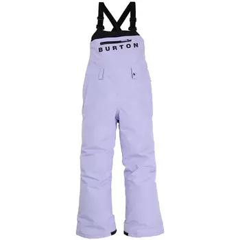 Горнолыжные брюки с подтяжками Burton GORE-TEX Stark