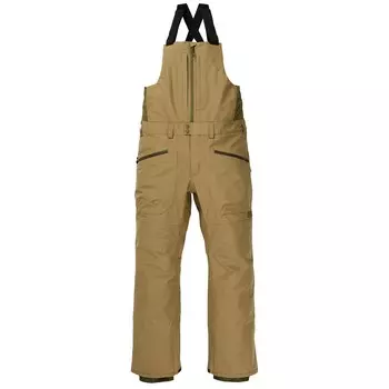 Горнолыжные брюки с подтяжками Burton GORE-TEX Reserve