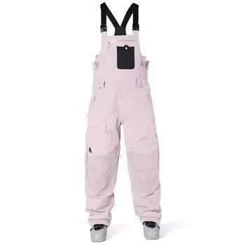 Горнолыжные брюки с подтяжками Flylow Baker