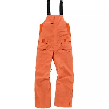 Горнолыжные брюки с подтяжками FW Manifest 2L