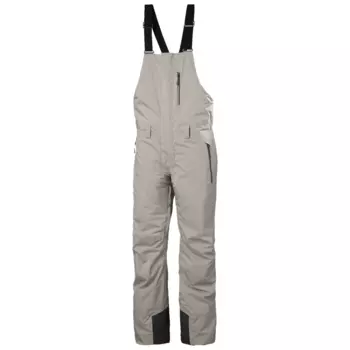 Горнолыжные брюки с подтяжками Helly Hansen Legendary Insulated