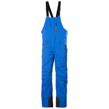 Горнолыжные брюки с подтяжками Helly Hansen Legendary Insulated