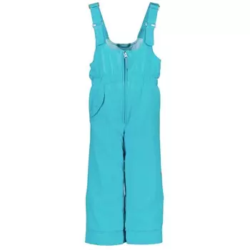 Горнолыжные брюки с подтяжками Obermeyer Snoverall