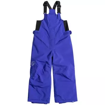 Горнолыжные брюки с подтяжками Roxy Lola