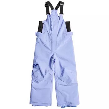 Горнолыжные брюки с подтяжками Roxy Lola