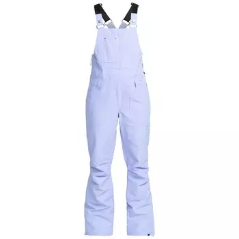 Горнолыжные брюки с подтяжками Roxy Rideout