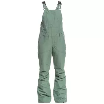 Горнолыжные брюки с подтяжками Roxy Rideout