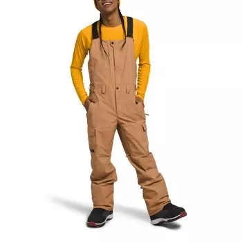 Горнолыжные брюки The North Face Freedom, цвет Almond Butter