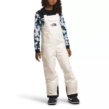 Горнолыжные брюки The North Face Freedom Insulated, цвет Gardenia White