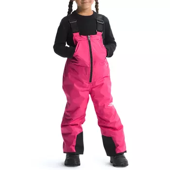 Горнолыжные брюки The North Face Freedom Insulated, цвет Mr. Pink