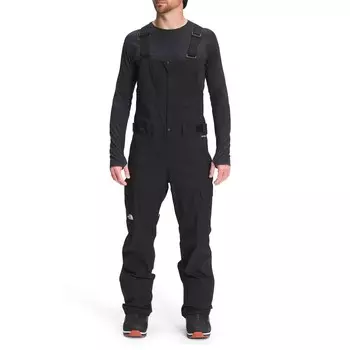Горнолыжные брюки The North Face Freedom Tall, черный