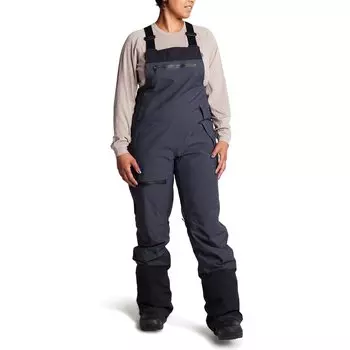 Горнолыжные брюки Trew Gear Trillium, черный