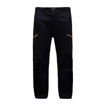 Горнолыжные брюки Zara Water-repellent, черный