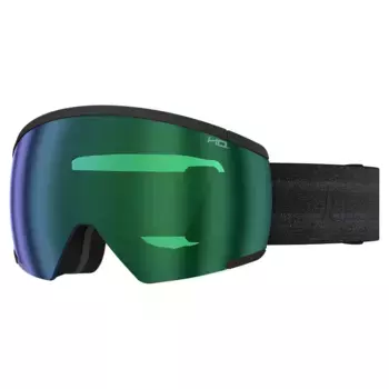 Горнолыжные очки Atomic Redster M HD Photochromic, зеленый
