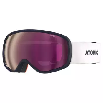 Горнолыжные очки Atomic Revent M HD Photochromic, белый