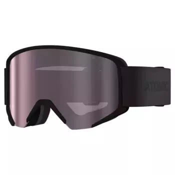 Горнолыжные очки Atomic Savor L, черный