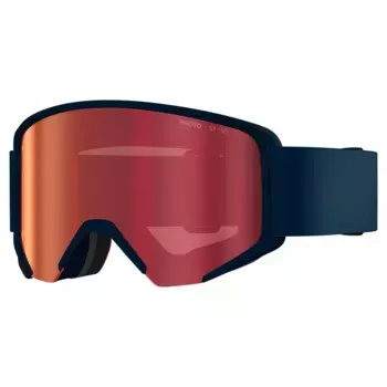 Горнолыжные очки Atomic Savor L Photo Photochromic, красный