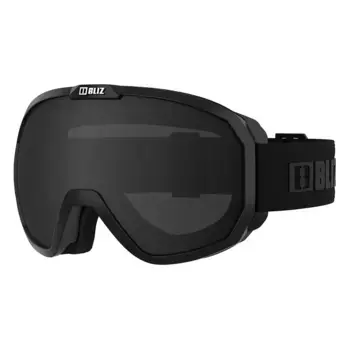 Горнолыжные очки Bliz Charge OTG, черный