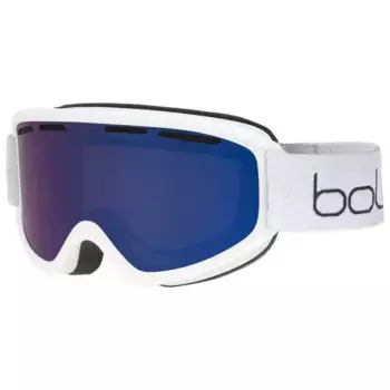Горнолыжные очки Bolle Freeze Plus, белый