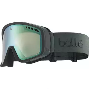 Горнолыжные очки Bolle Mammoth Photochromic, черный