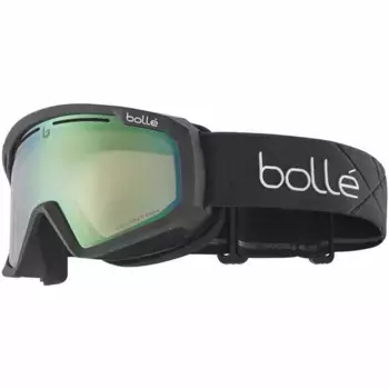 Горнолыжные очки Bolle Y7 OTG Photochromic, черный