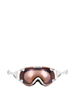 Горнолыжные очки Casco FX-70 Vautron, белый