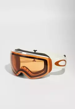 Горнолыжные очки FLIGHT DECK M UNISEX Oakley, белый