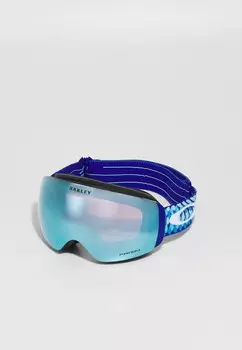 Горнолыжные очки FLIGHT DECK M UNISEX Oakley, синий