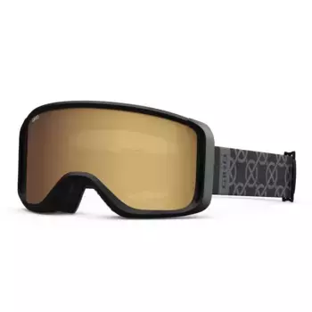 Горнолыжные очки Giro Sagen, черный