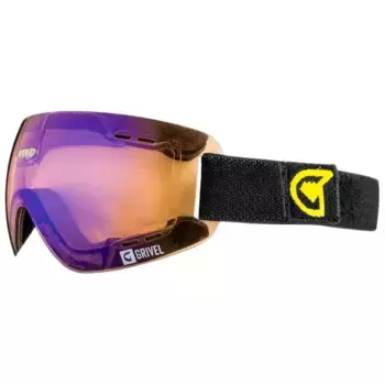 Горнолыжные очки Grivel Ice, золотой