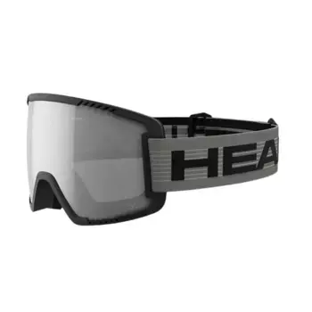 Горнолыжные очки Head Contex Pro 5K, серый