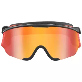 Горнолыжные очки Julbo Sniper EVO M, черный