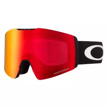 Горнолыжные очки Oakley Fall Line L Prizm, черный
