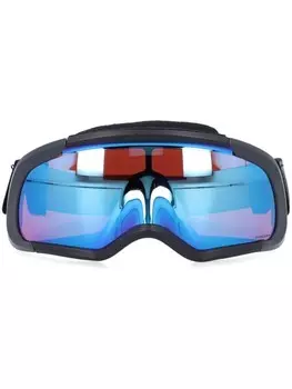 Горнолыжные очки Oakley Flex Scape, черный