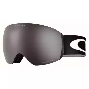 Горнолыжные очки Oakley Flight Deck XM Prizm, черный