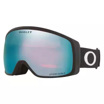 Горнолыжные очки Oakley Flight Tracker XM Prizm Snow, черный