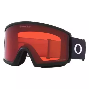 Горнолыжные очки Oakley Target Line L Prizm, черный