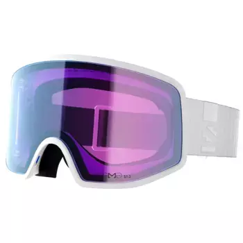 Горнолыжные очки Salomon Sentry Pro OTG Sigma Photochromic, белый