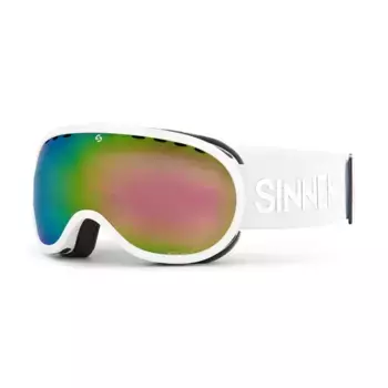 Горнолыжные очки Sinner Vorlage S, белый