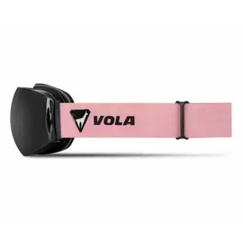 Горнолыжные очки Vola Innovity Sweety, розовый