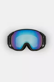 Горнолыжные очки Zonula Poc, зеленый