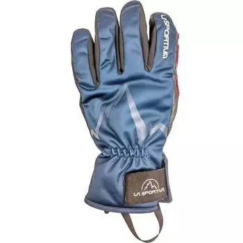 ГорноЛыжные перчатки La Sportiva, синий