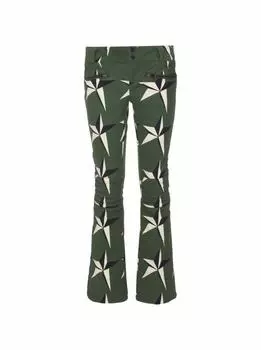 Горнолыжные расклешенные брюки Perfect moment