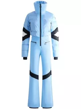 Горнолыжный костюм Кларисса Fusalp, синий